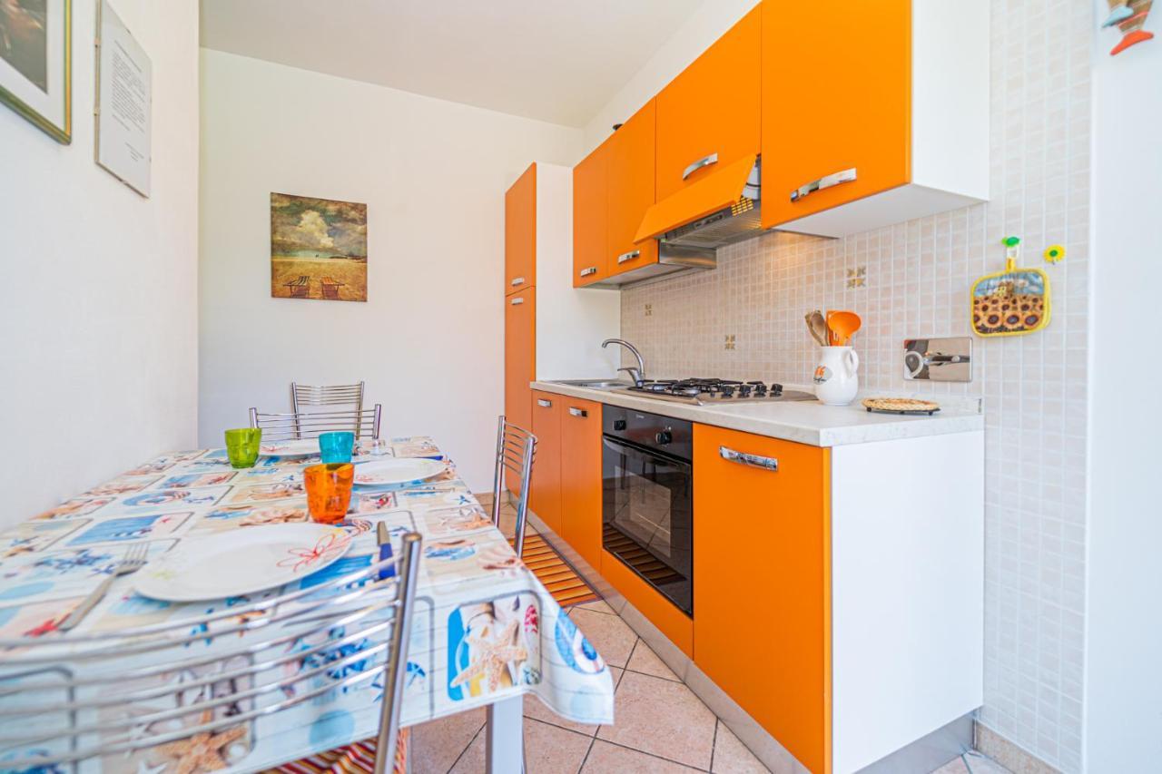 Appartamento Villa Da 2 Fino A 3 Posti Capoliveri Zewnętrze zdjęcie