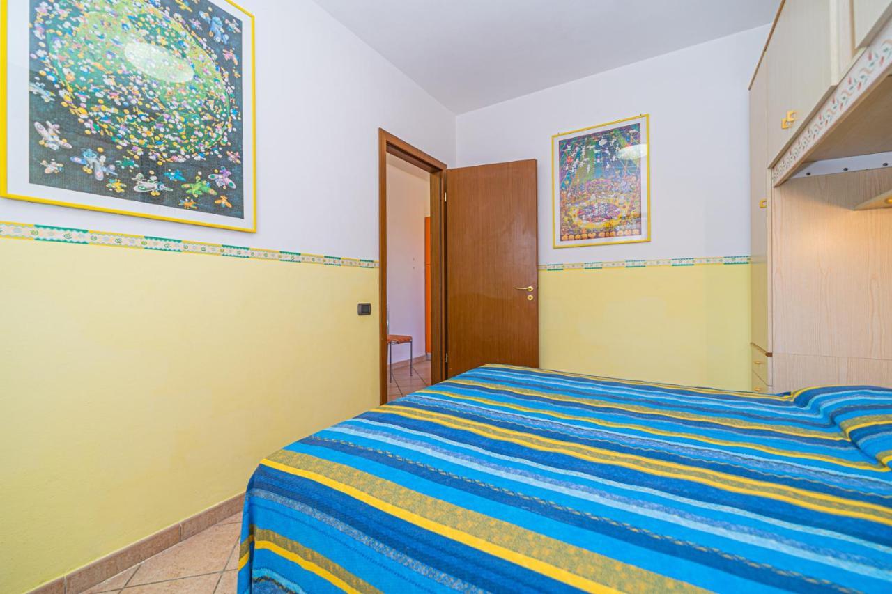 Appartamento Villa Da 2 Fino A 3 Posti Capoliveri Zewnętrze zdjęcie